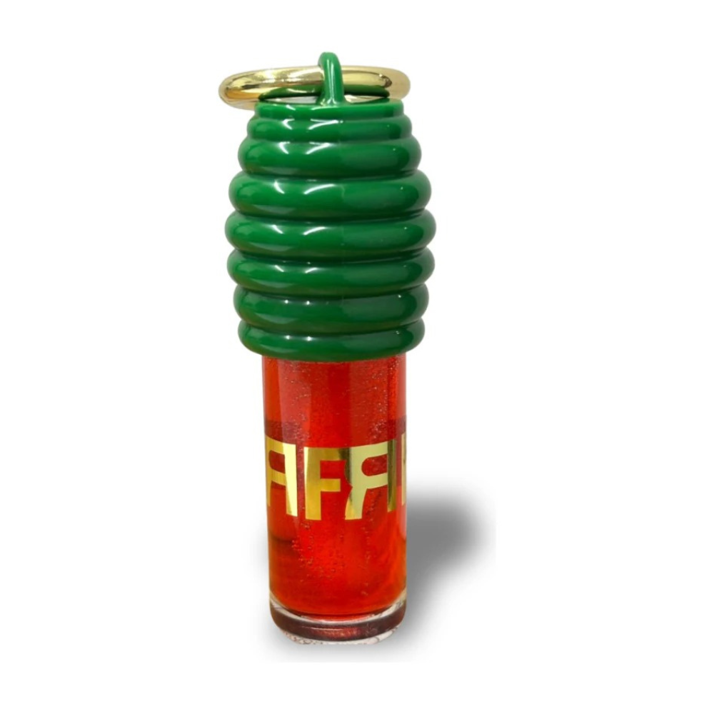 Gloss De Melancia Intenso Liphoney Brilho Labial Hidratante