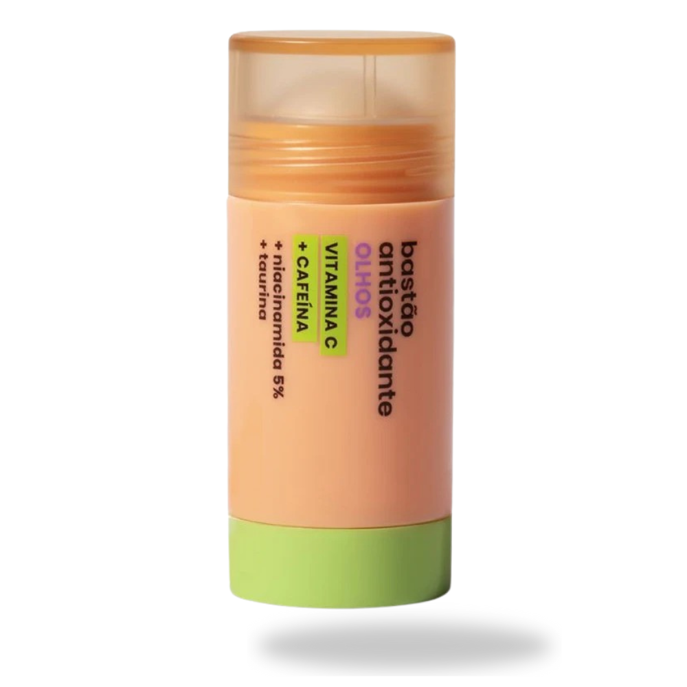 Bastão Antiolheiras Antioxidante 10g Sallve