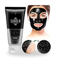 Máscara Black Facial 60g - Classe A 60g
