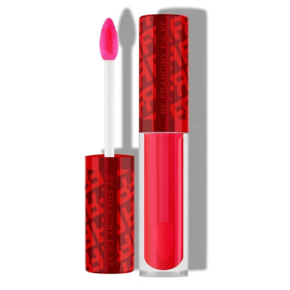 Gloss Aumento Volume Brilhante Lábios LipChilli
