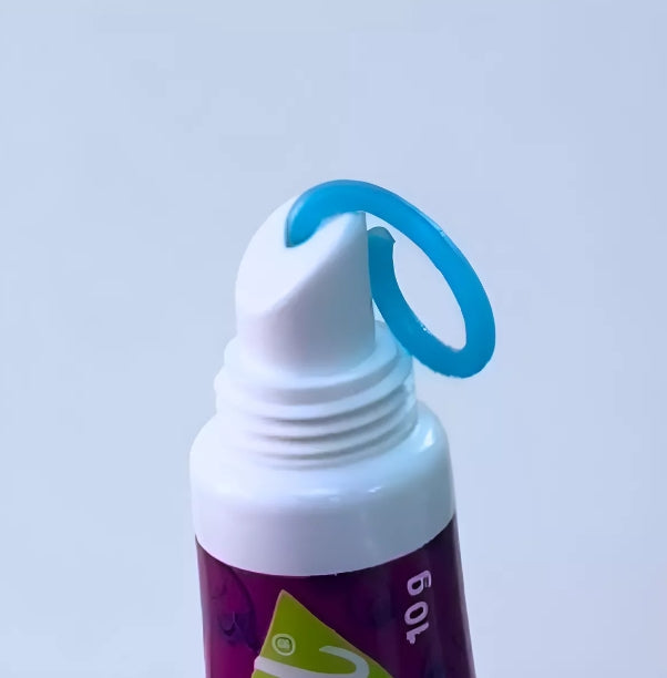 Carmed Fini Gloss Labial Minhocas 10g