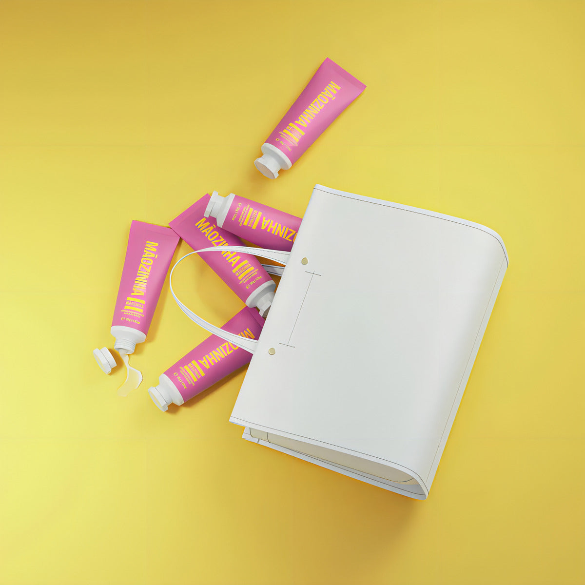 Creme Hidratante 35g Hidratação Profunda e Clareamento de Manchas