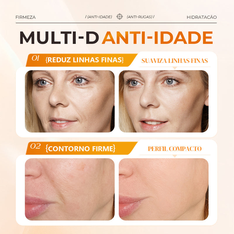 Beiermei Sérum Antirrugas Retinol Hidratante Natural 30ml