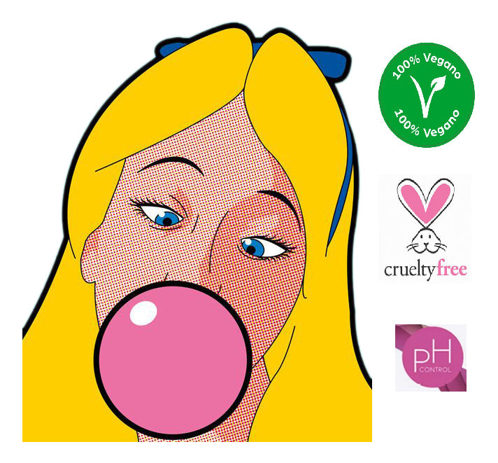 Sabonete Líquido Íntimo Bebeloo Tutti Fruti Limpeza Delicada