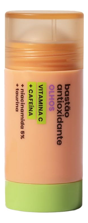 Bastão Antiolheiras Antioxidante 10g Sallve